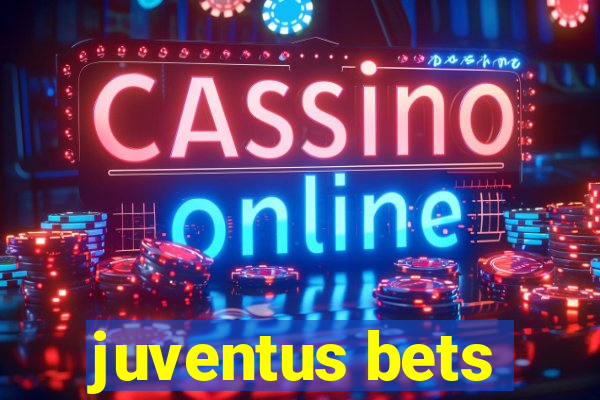 juventus bets